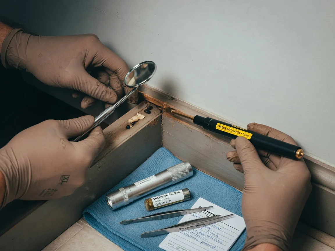 Why choose Emergency Pest Control in Fair Play, SC